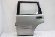 Tür hinten links Nissan X-TRAIL 1 T30 H21018H7MM H210A8H7MA grau 01/2003