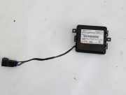 Karosseriesteuergerät Mercedes M-KLASSE W163 1635455732 JCI 02-2003