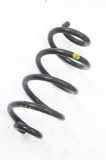 Feder hinten links Nissan X-TRAIL 2 T31 55020JG20A 2,0 127 KW 173 PS Diesel