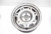 Felge Stahlfelge hinten rechts 6x14 ET38 VW PASSAT 35i 357601025Q 02/1989