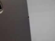 Tür links Seat IBIZA 3 Silber 11-2004