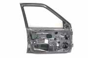 Fahrertür Tür vorn links Jeep GRAND CHEROKEE 1 ZG 4882031 Schwarz 01/1998