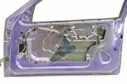T?r BMW 3er Compact E36 rechts 41518233864 Lila 11/1997
