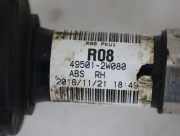 Antriebswelle vorn rechts Hyundai SANTA FE 3 DM 495012W080 ABS 2.2 147 KW 200 PS