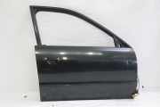Tür vorn rechts Audi A4 B5 8D0831052A 8D0837754C Dunkelgrün 01/1995