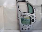 Fahrert?r T?r vorn links Mercedes SPRINTER 906 9067200005 foliert 06/2011