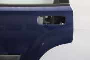 T?r hinten links Nissan X-TRAIL 1 T30 H210A8H7MA Blau 09/2003
