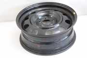 Felge Stahlfelge hinten rechts 6.5Jx17 ET43 Dodge AVENGER 5105665AA 12-2007