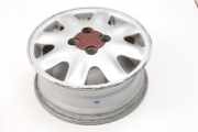 Alu Felge Alufelge vorn rechts 5.5Jx14 ET49 Opel ASTRA F Caravan 90289854 100233