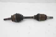 Antriebswelle vorn links Nissan NAVARA D40 39100EB300 2,5 ABS 128 KW 174 PS