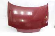 Motorhaube Mazda 323 C BA Rot BC1C52310H 04/1996