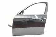 Fahrertür Tür vorn links BMW 530d 5er Touring E61 Schwarz 11-2004