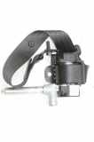 Gurt hinten Volvo S 80 II AS 08686415 Mittelgurt 11/2006