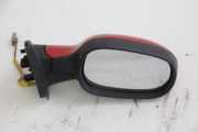 Spiegel elektrisch rechts Nissan MICRA 3 K12 96301AX960 96301AX961 02/2004