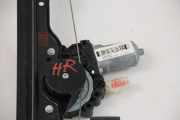 Fensterheber hinten rechts Jeep COMMANDER 55396482AC 12-2006