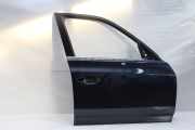 Beifahrertür Tür vorn rechts BMW X3 E83 Blau 12-2007