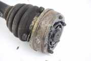 Antriebswelle vorn links Audi 80 89 895407271C 1,6 51 KW 70 PS Benzin 06/1991