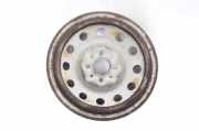 Felge Stahlfelge hinten links 5Jx14 ET Lada KALINA KOMBI 1117 21123101015 10/201