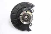 Achsschenkel vorn rechts Skoda OCTAVIA 1Z Combi 1K0407256AA 5K0498621 2,0 ABS