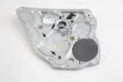 Fensterheber hinten links VW POLO 9N 6Q4839401E ohne Motor 01/2006