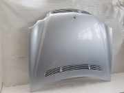 Motorhaube Mercedes C-Klasse S 203 Kombi Silber 2038800157 01/2007