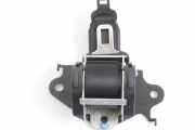 Gurt hinten Opel MERIVA A 5197036 Mittelgurt 93390052 03/2006