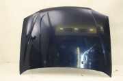 Motorhaube Mazda 121 JASM Blau 1E0152310 07/2000