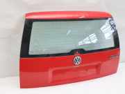 Heckklappe VW POLO Variant Rot 09-1999