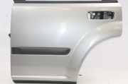 T?r hinten links Nissan X-TRAIL 1 T30 H210A8H7MA Silber 07/2003