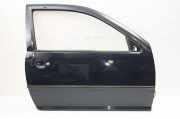 Tür VW GOLF 4 rechts 1J3831056H Blau 02/2000