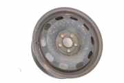 Felge Stahlfelge hinten rechts 6Jx15 ET38 Seat LEON 1 1M 1J0601027AB 11/2002
