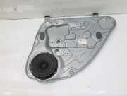 Fensterheber hinten rechts Ford KUGA I 7M51R045H22A BROSE 06-2009