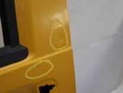 Fahrert?r T?r vorn links Ford TRANSIT CONNECT Gelb 08-2013