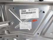 Fensterheber vorn rechts VW PHAETON 3D 3D1837402AP ohne Motor K?STER 11/2010