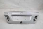 Heckdeckel Mercedes CLK C 208 Silber 2087500175 11/1998