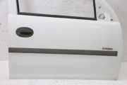 T?r vorn rechts Opel COMBO C 13227381 124609 Weiss 04/2002