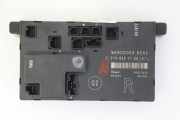 Karosseriesteuergerät Mercedes CLS C219 2198200726 11/2006