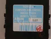 Steuergerät sonstige Toyota HILUX 7 8953371020 AISIN 3,0 126 KW 171 PS 03/2011