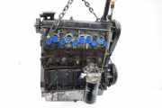 Motor VW T4 Pritsche AJA 2.4 55 KW 75 PS Diesel 06-1998