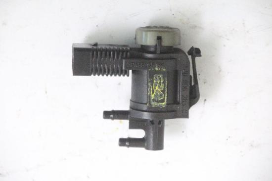 Unterdruckventil VW TOUAREG 1 1J0906283C 3,0 165 KW 225 PS Diesel 07/2006 Bild Unterdruckventil VW TOUAREG 1 1J0906283C 3,0 165 KW 225 PS Diesel 07/2006