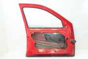 T?r vorn links VW GOLF 4 1J4831055H Rot 05/1998