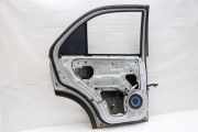 T?r hinten links Kia SORENTO 1 Silber 06-2007