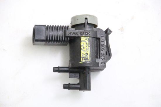 Unterdruckventil VW LT 2 28-46 1J0906283C 2,5 80 KW 109 PS Diesel 05/2003 Bild Unterdruckventil VW LT 2 28-46 1J0906283C 2,5 80 KW 109 PS Diesel 05/2003