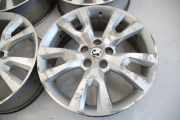 Felgensatz 7Jx19 ET45 Opel ANTARA 95151238 Alufelgen Lacksch?den 11/2012