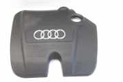 Motorabdeckung Audi A3 8L 06A103925AR 1,6 Benzin 02/2001