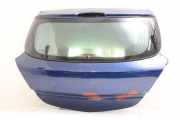 Heckklappe Opel ASTRA H GTC Blau 93184005 Lackschäden 126138 162369 07/2005