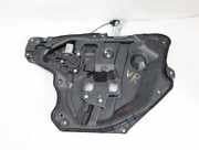 Fensterheber vorn rechts Mazda 3 BM BHN95858X 10-2016