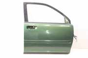 Tür vorn rechts Nissan X-TRAIL 1 T30 H01008H7MM H010M8H7MA Grün 06/2003