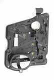Fensterheber hinten links Dodge JOURNEY 05091019AB ohne Motor 10/2008