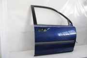 Tür vorn rechts Nissan X-TRAIL 1 T30 H010M8H7MA Blau 09/2003